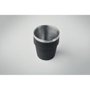 Kubek dwuścienny 250 ml ACERITO mo2323-03-detail
