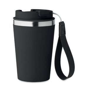 Kubek dwuścienny 350 ml TOPAZ mo2317-03