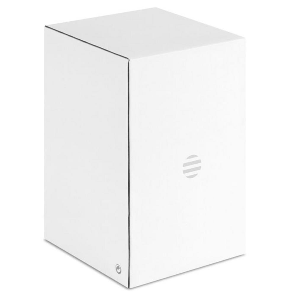 Kubki z logo – kubek dwuścienny 350 ml topaz mo2317-03-box Kubek dwuścienny 350 ml TOPAZ mo2317-03-box