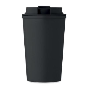 Kubek dwuścienny 350ml BEIBAKU mo2310-03-top