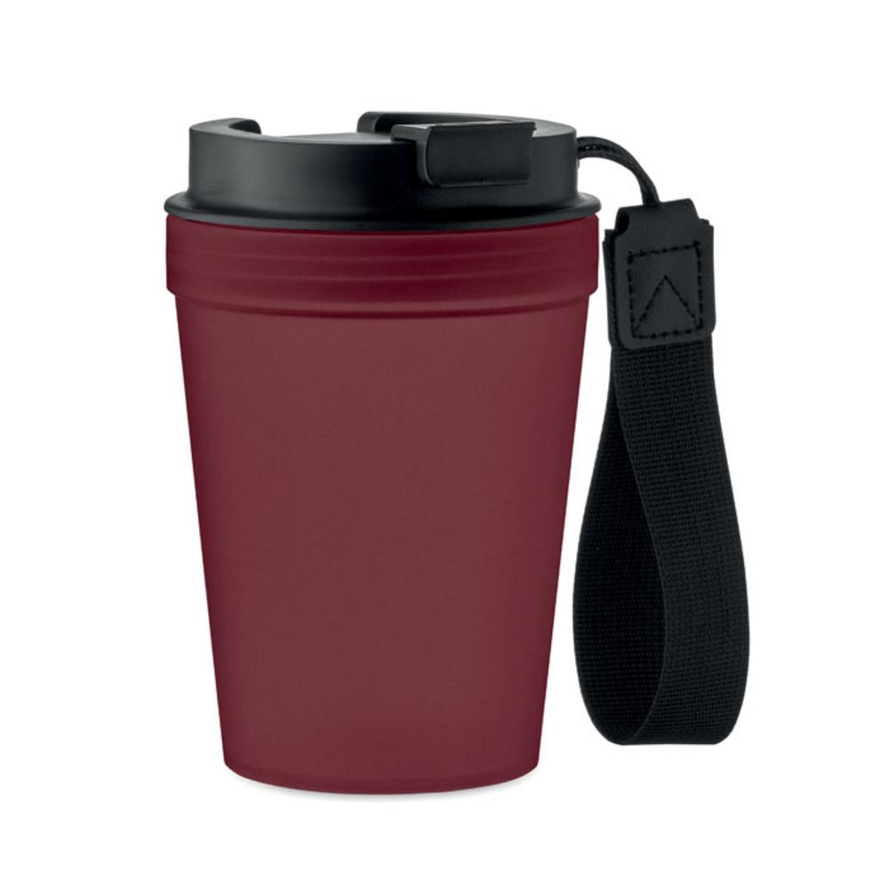 Kubek jednościenny 300 ml ISFORDEN TUMBLER mo2670-02