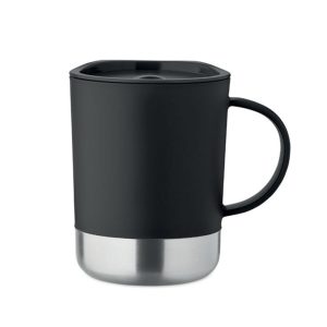 Kubek z 1 ścianką 300 ml BEAKER mo2772-03