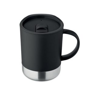 Kubek z 1 ścianką 300 ml BEAKER mo2772-03-back
