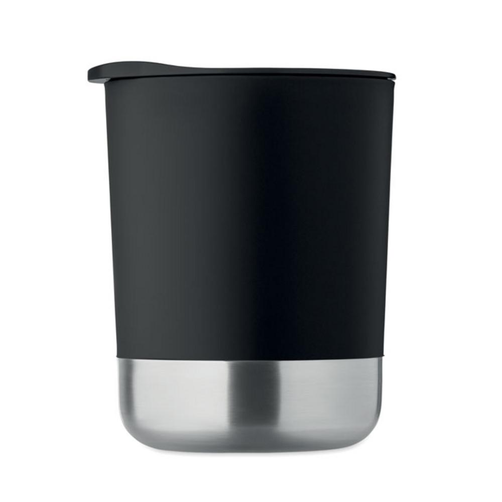 Kubki z logo – kubek z 1 ścianką 300 ml beaker mo2772-03-detail Kubek z 1 ścianką 300 ml BEAKER mo2772-03-detail