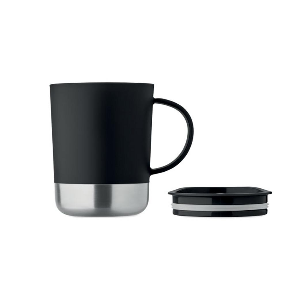 Kubki z logo – kubek z 1 ścianką 300 ml beaker mo2772-03-picture1 Kubek z 1 ścianką 300 ml BEAKER mo2772-03-picture1