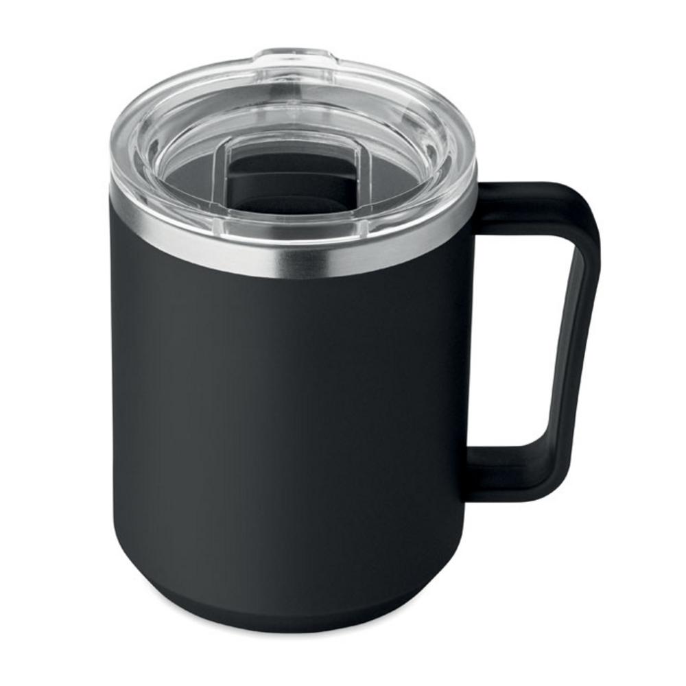 Kubki z logo – kubek z 2 ściankami 400 ml cocoa mo2900-03-back Kubek z 2 ściankami 400 ml COCOA mo2900-03-back
