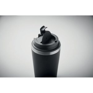 Kubek z warstwą ceramiczną 350 BLERM mo2572-03-detail