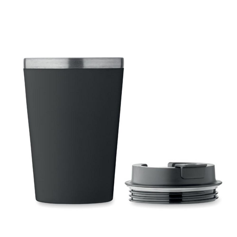 Kubki z logo – kubek z warstwą ceramiczną 350 blerm mo2572-03-picture2 Kubek z warstwą ceramiczną 350 BLERM mo2572-03-picture2