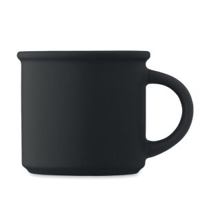 Matowy kubek ceramiczny 300 ml CUPAGE mo2455-03-back