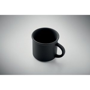 Matowy kubek ceramiczny 300 ml CUPAGE mo2455-03-detail