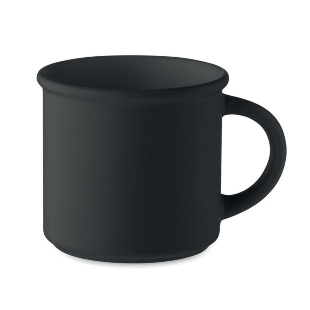 Kubki z logo – matowy kubek ceramiczny 300 ml cupage mo2455-03 Matowy kubek ceramiczny 300 ml CUPAGE mo2455-03