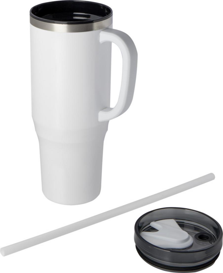 Kubki z logo – melbourne kubek ze słomką z certyfikatem rcs 1200 ml 10080101_e1 Melbourne kubek ze słomką z certyfikatem RCS 1200 ml 10080101_e1