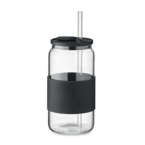 Wysoki kubek borokrzem. 550 ml BOROSIP mo2506-03