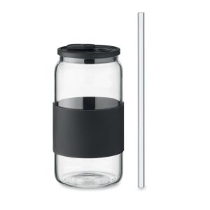 Wysoki kubek borokrzem. 550 ml BOROSIP mo2506-03-back