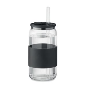 Wysoki kubek borokrzem. 550 ml BOROSIP mo2506-03-side