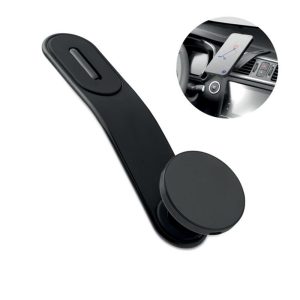 Ładowarka samochodowa 15 W FLECAR - czarna