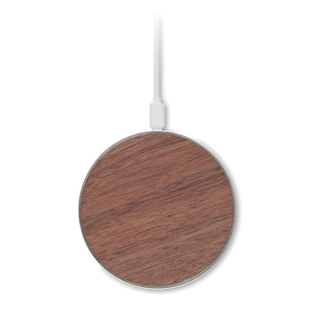 Ładowarki z logo – bezprzewodowa ładowarka 15 w neuz mo2431-40-back Bezprzewodowa ładowarka 15 W NEUZ mo2431-40-back