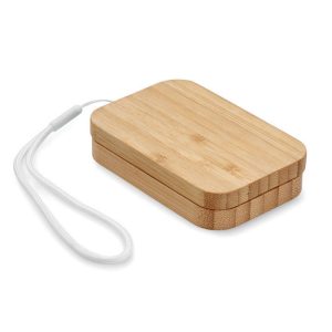 Bezprzewodowa ładowarka 15W z b CHARGOO mo2450-40-side