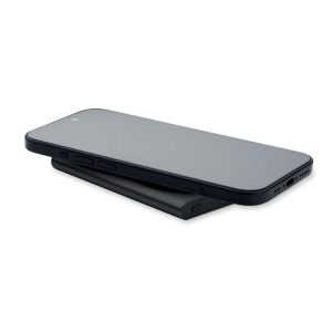 Bezprzewodowa ładowarka power b PAWTT mo2442-03-side
