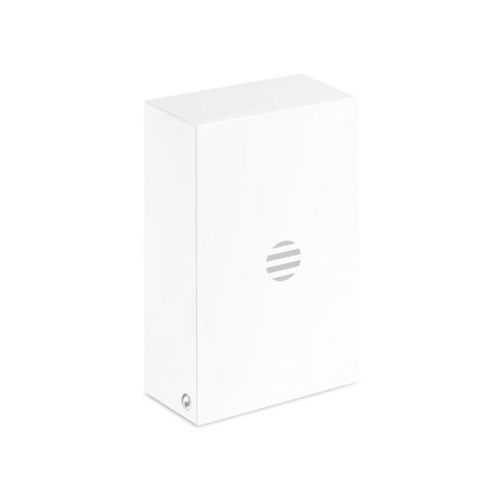 Ładowarki z logo – składana ładowarka 15w fawtt mo2389-03-box Składana ładowarka 15W FAWTT mo2389-03-box