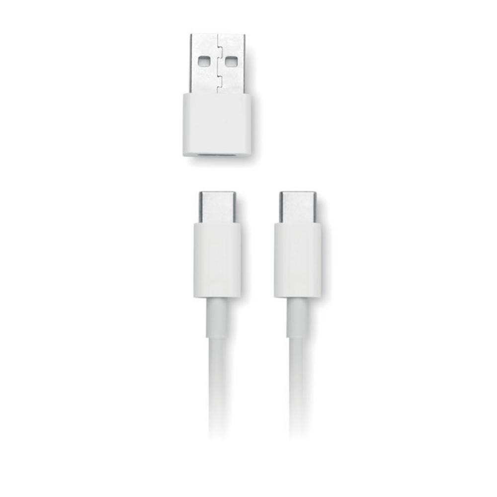 Ładowarki z logo – składana ładowarka 2 w 1 o mocy flip mo2445-06-picture4 Składana ładowarka 2 w 1 o mocy FLIP mo2445-06-picture4