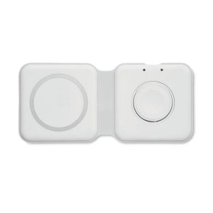 Składana ładowarka 2 w 1 o mocy FLIP mo2445-06-top