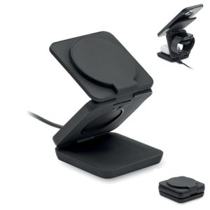Składana stacja ładująca 3 w 1 NETICA mo2521-03