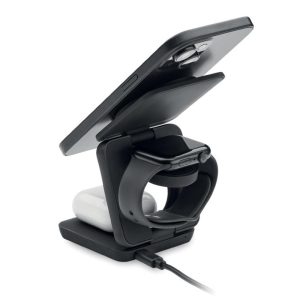 Składana stacja ładująca 3 w 1 NETICA mo2521-03-top