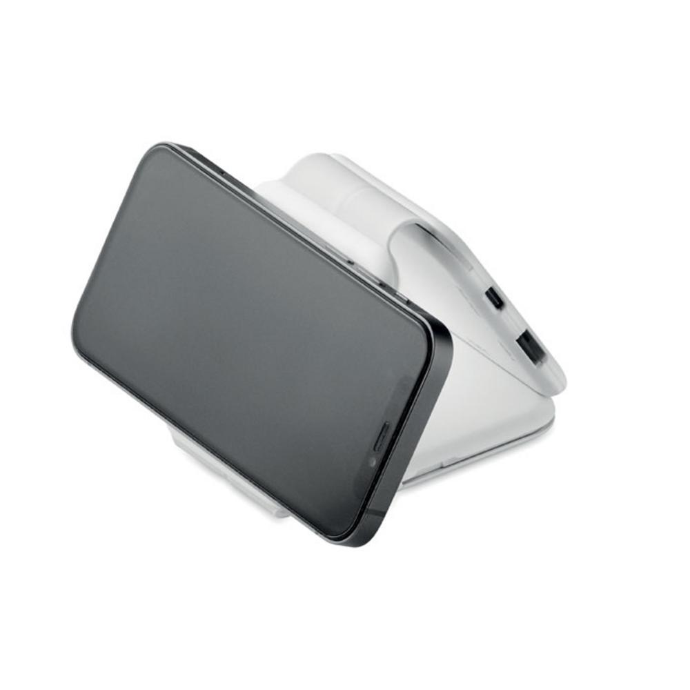 Ładowarki z logo – składana stacja ładująca rois mo2891-06-open Składana stacja ładująca ROIS mo2891-06-open