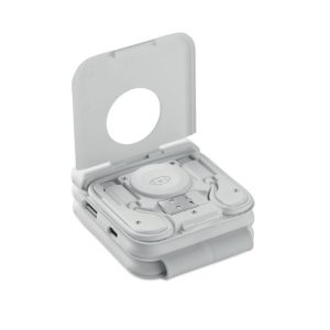 Składana stacja ładująca ROIS mo2891-06-top