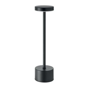 Aluminiowa lampa stołowa BISTRO mo2928-03