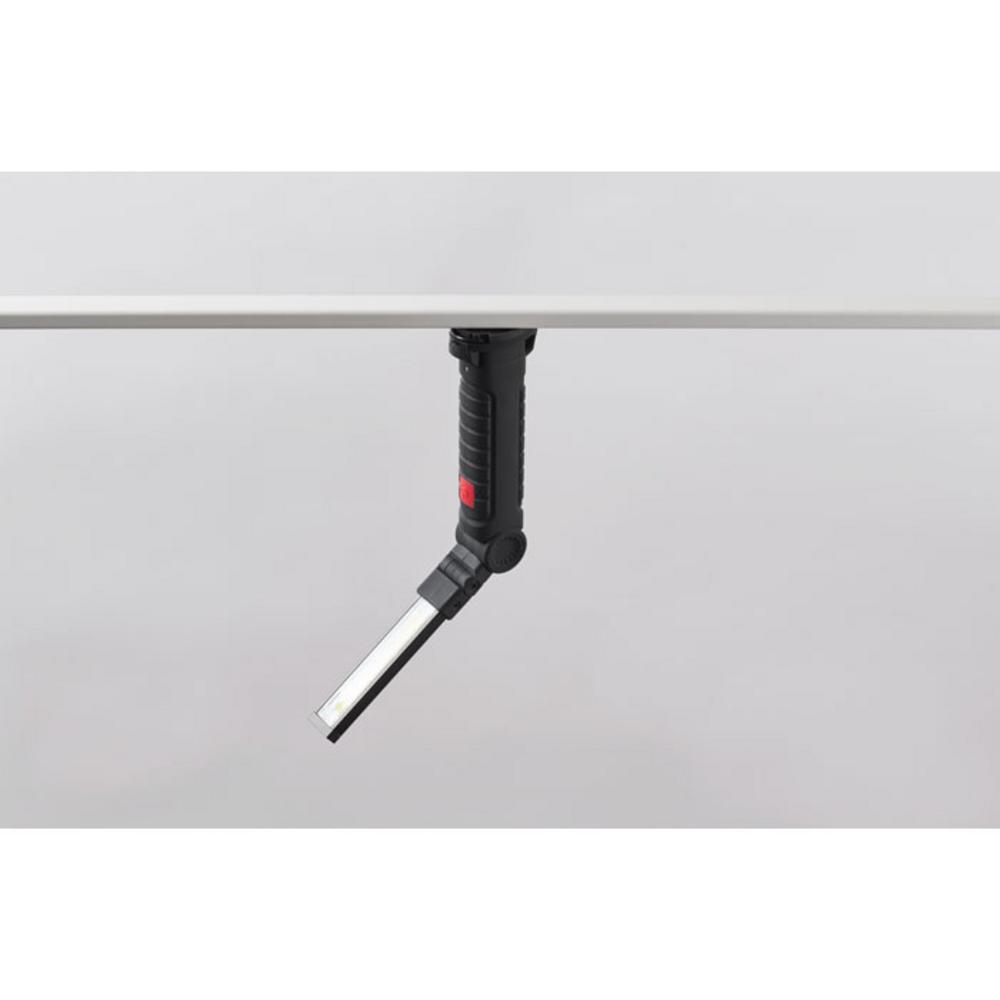 Latarki z logo – akumulatorowa lampa rotate mo2834-03-picture2 Akumulatorowa lampa ROTATE mo2834-03-picture2