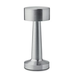 Akumulatorowa metalowa lampa st HIERLUZ mo2478-16
