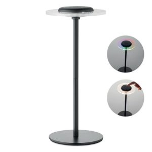 Akumulatorowa żelazna lampa LOUNGE mo2950-03