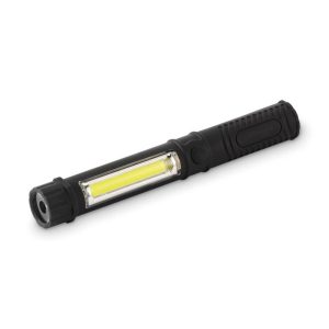 Magnetyczna latarka LED TAIER mo2932-03-back