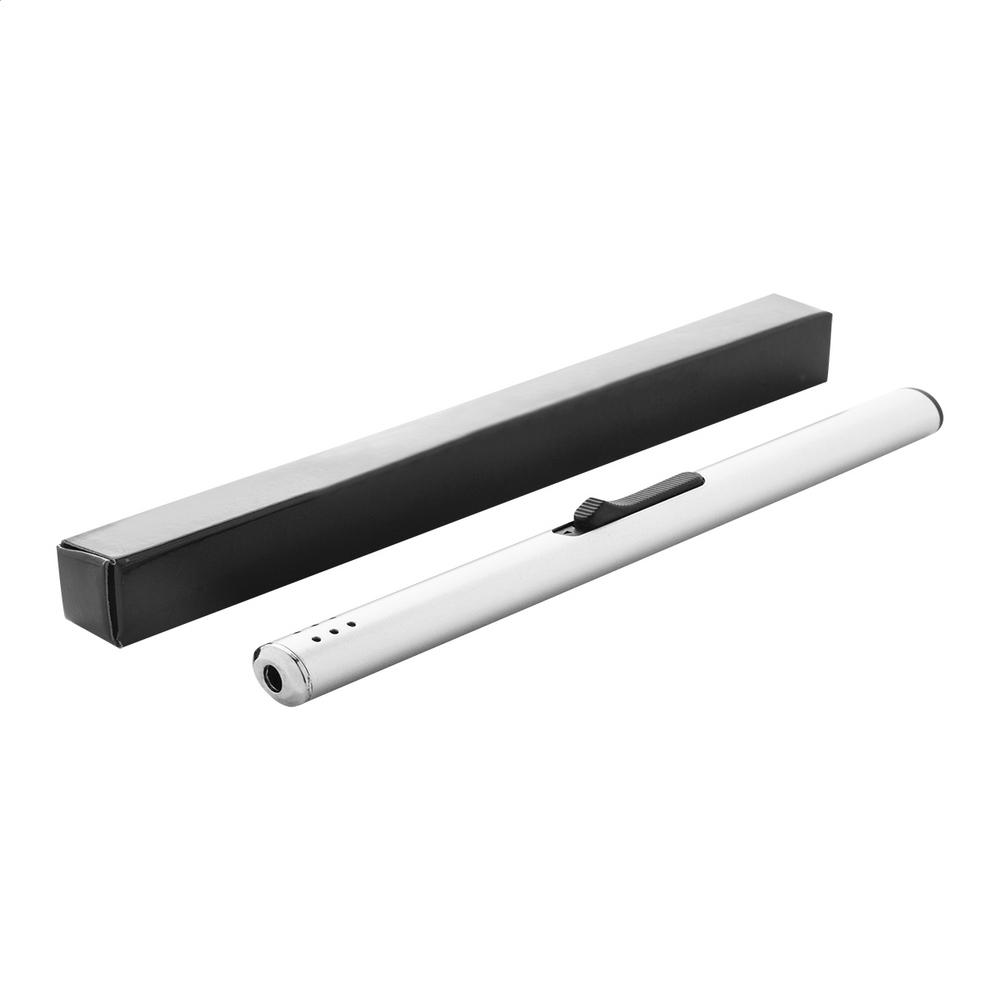 Longlight zapalniczka kuchenna – srebrna AP717014-21 Longlight zapalniczka kuchenna - srebrna