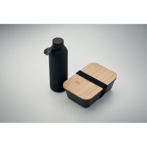 2-częściowy zestaw na lunch EMERALD SET mo2314-03-detail