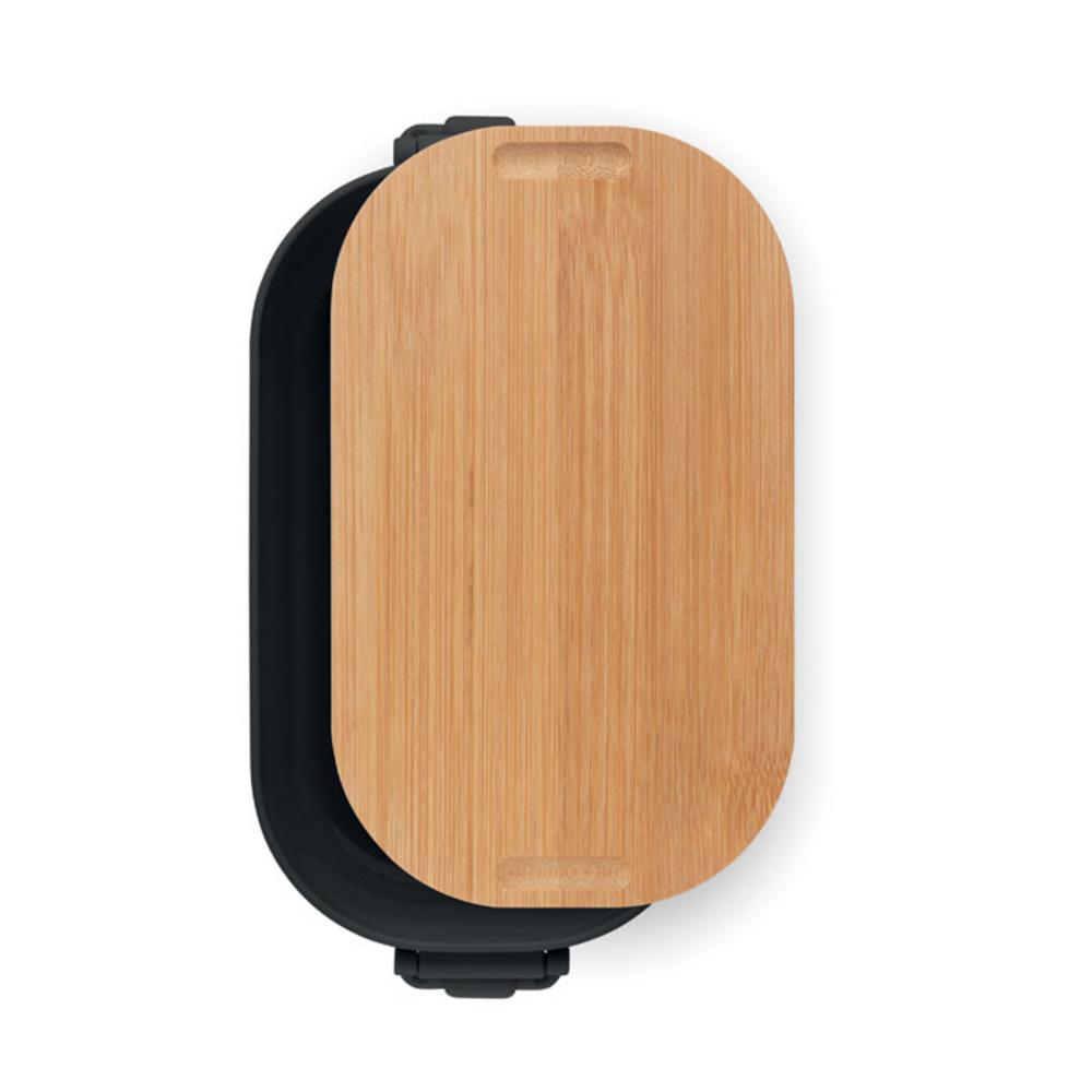 Lunchboxy z logo – lunch box pp 700 ml lekker mo2459-03-picture1 Lunch box PP 700 ml LEKKER mo2459-03-picture1