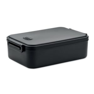 Lunch box z PP z rec. 2200 ml INDUSMAX mo2290-03