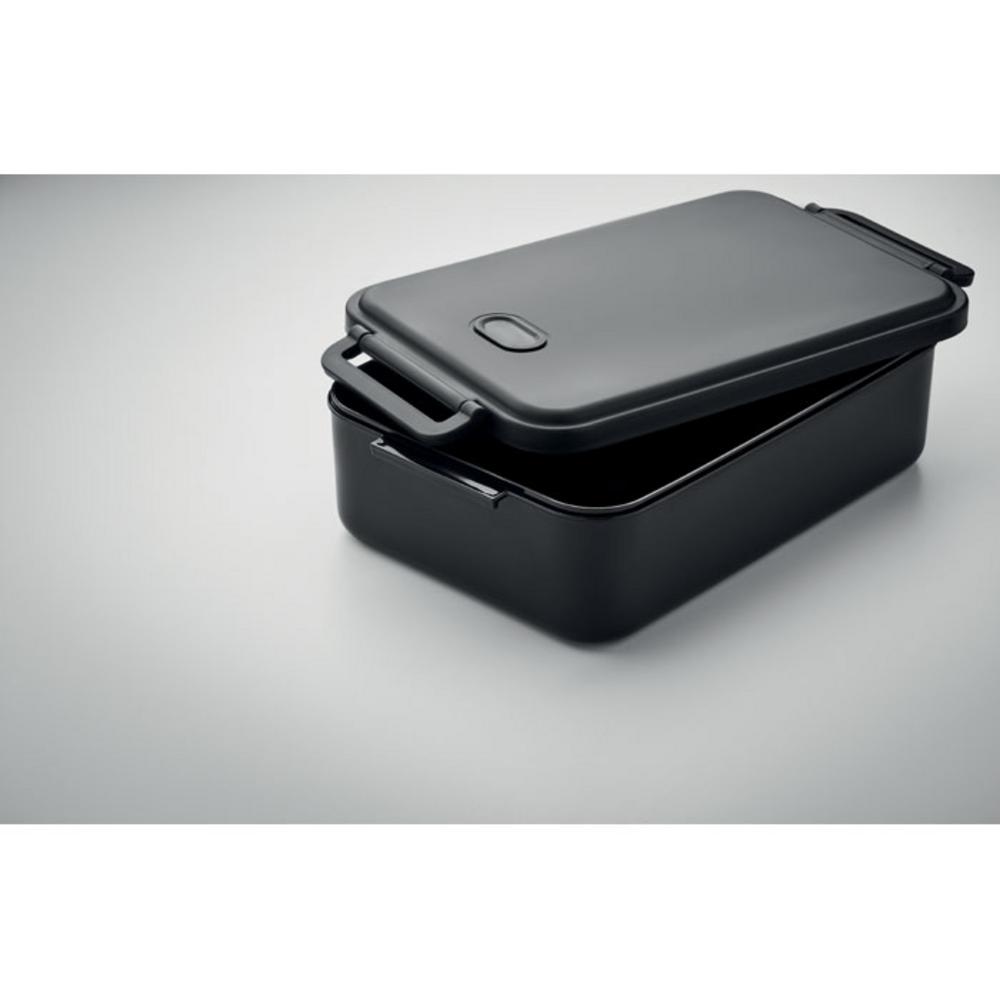 Lunchboxy z logo – lunch box z pp z rec. 2200 ml indusmax mo2290-03-picture5 Lunch box z PP z rec. 2200 ml INDUSMAX mo2290-03-picture5