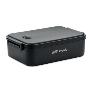 Lunch box z PP z rec. 2200 ml INDUSMAX mo2290-03-print