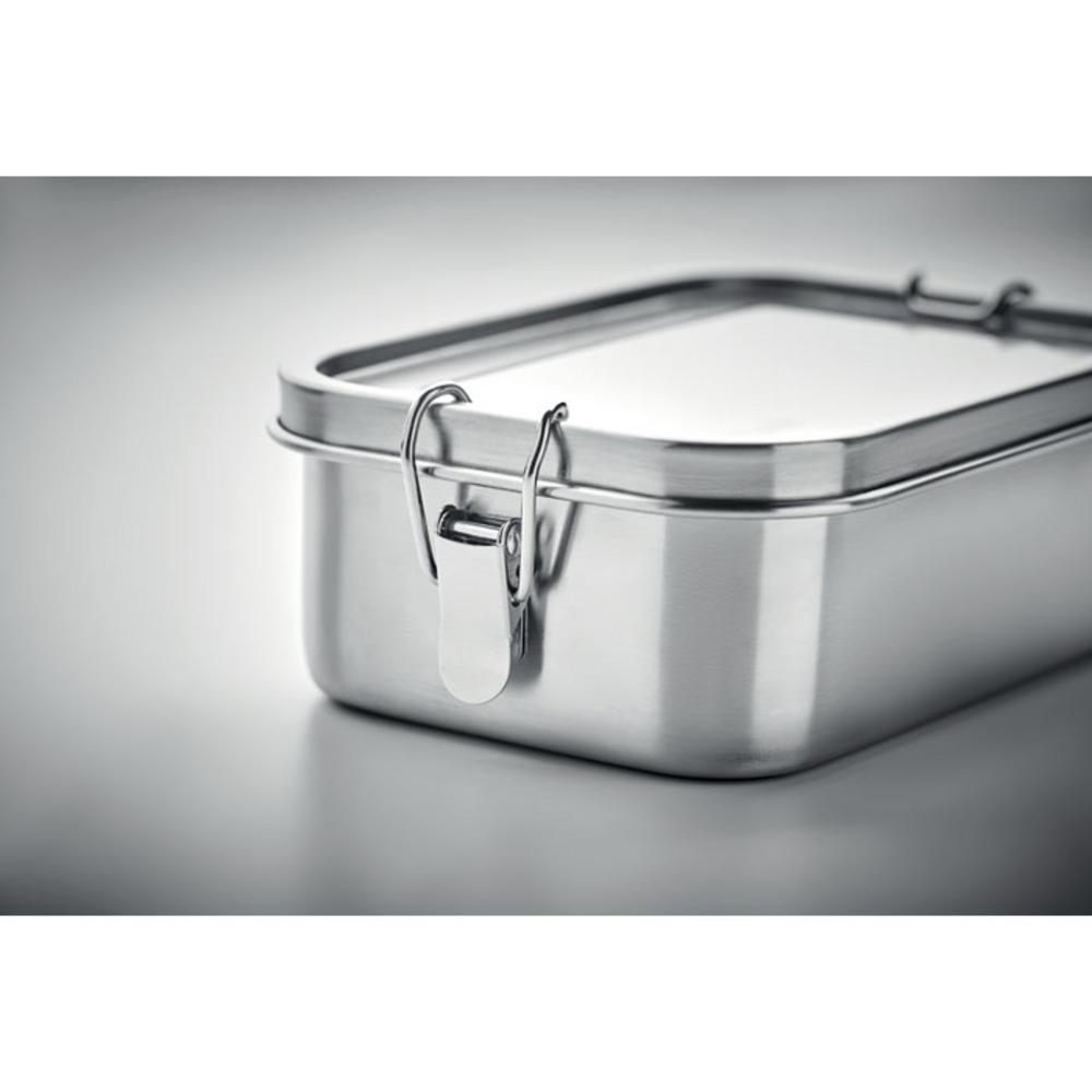 Lunchboxy z logo – lunchbox 750 ml gobuddy mo2888-16-ambiant Lunchbox 750 ml GOBUDDY mo2888-16-ambiant