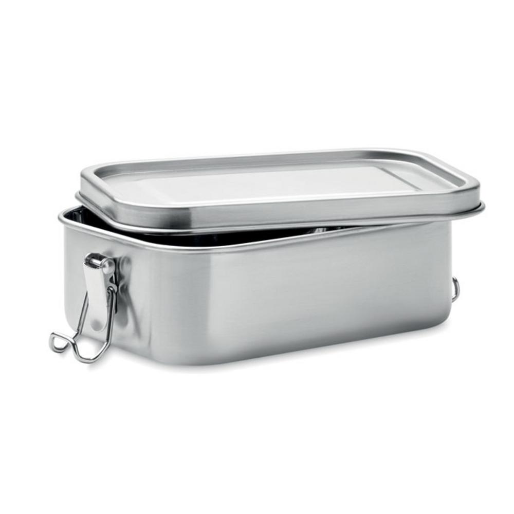 Lunchboxy z logo – lunchbox 750 ml gobuddy mo2888-16-back Lunchbox 750 ml GOBUDDY mo2888-16-back