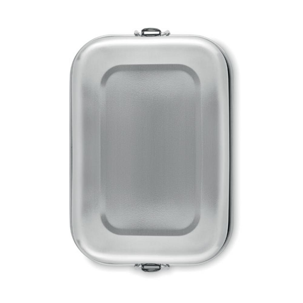 Lunchboxy z logo – lunchbox 750 ml gobuddy mo2888-16-detail Lunchbox 750 ml GOBUDDY mo2888-16-detail
