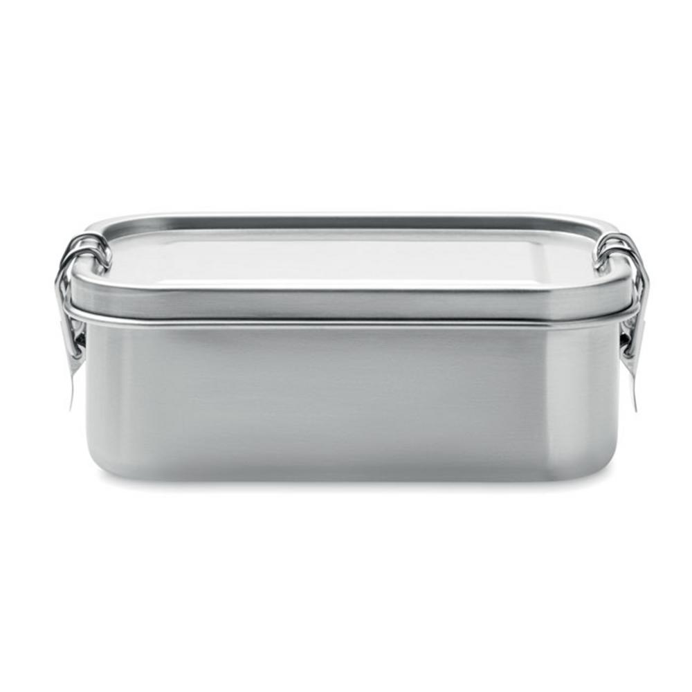 Lunchboxy z logo – lunchbox 750 ml gobuddy mo2888-16-side Lunchbox 750 ml GOBUDDY mo2888-16-side