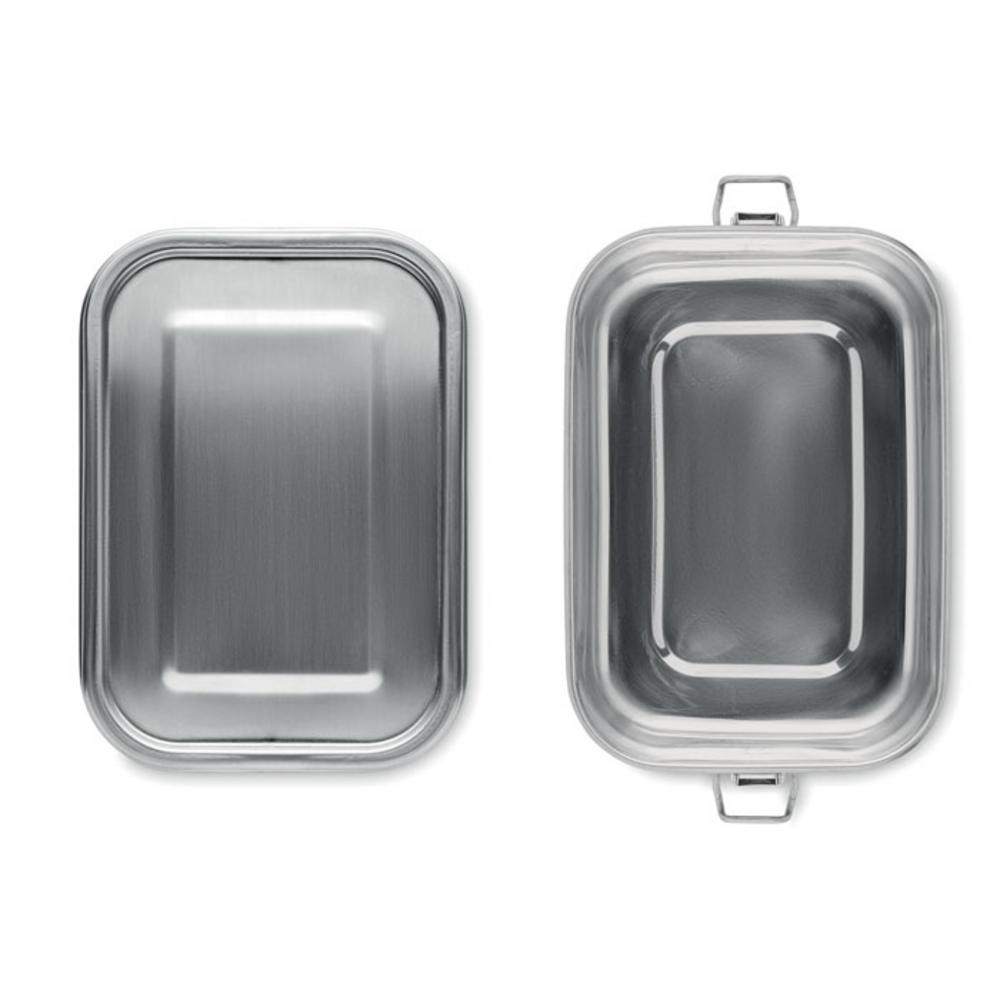 Lunchboxy z logo – lunchbox 750 ml gobuddy mo2888-16-top Lunchbox 750 ml GOBUDDY mo2888-16-top