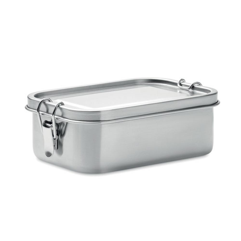 Lunchboxy z logo – lunchbox 750 ml gobuddy mo2888-16 Lunchbox 750 ml GOBUDDY mo2888-16