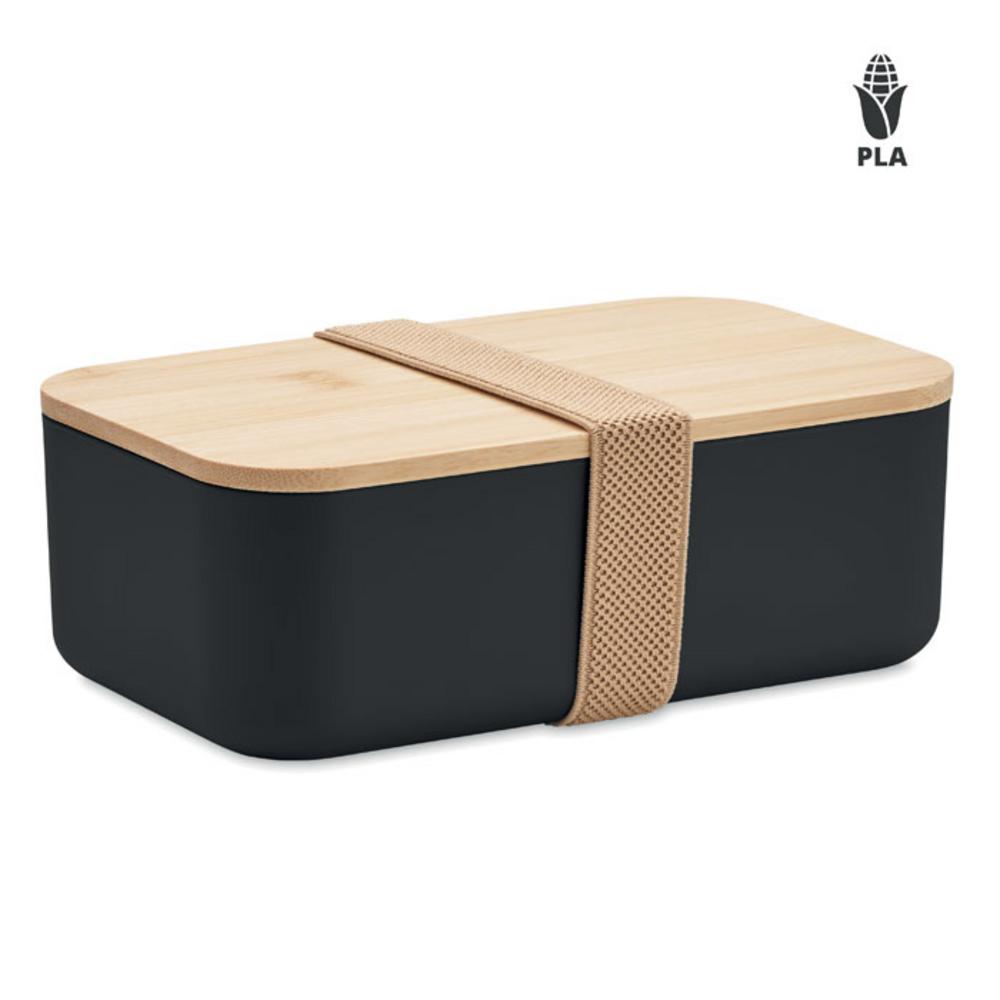 Lunchboxy z logo – lunchbox kukurydza pla 1000ml beibabox mo2311-03 Lunchbox kukurydza PLA 1000ml BEIBABOX mo2311-03
