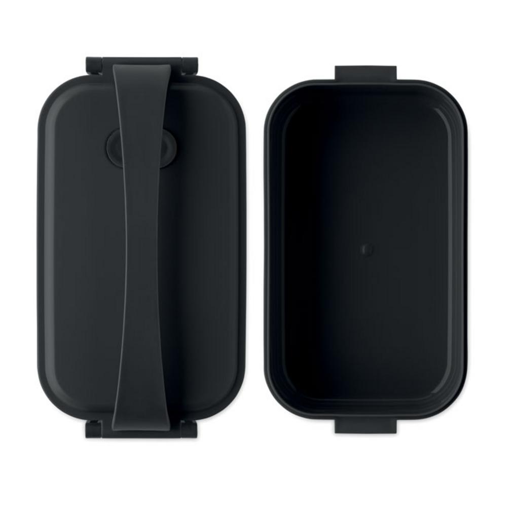 Lunchboxy z logo – lunchbox pp 800ml sarnie mo2941-03-open Lunchbox PP 800ml SARNIE mo2941-03-open