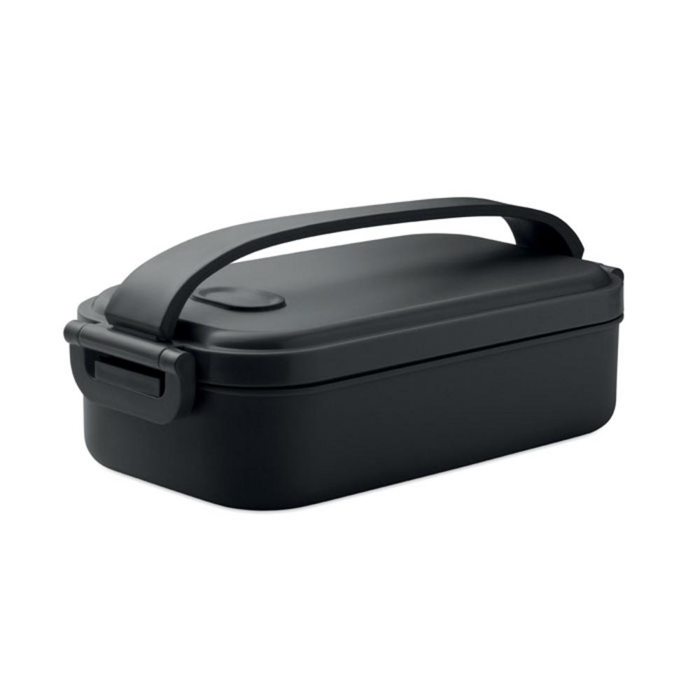 Lunchboxy z logo – lunchbox pp 800ml sarnie mo2941-03 Lunchbox PP 800ml SARNIE mo2941-03